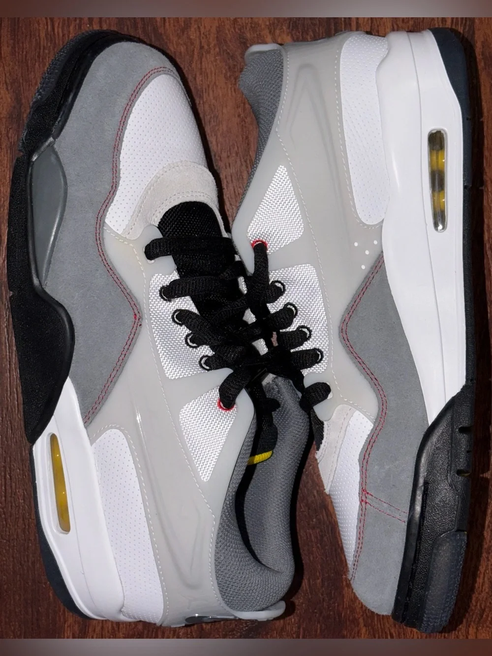 Jordan size 10